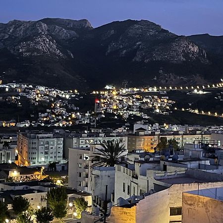 Casa Marwan Hostel Tétouan Exterior photo