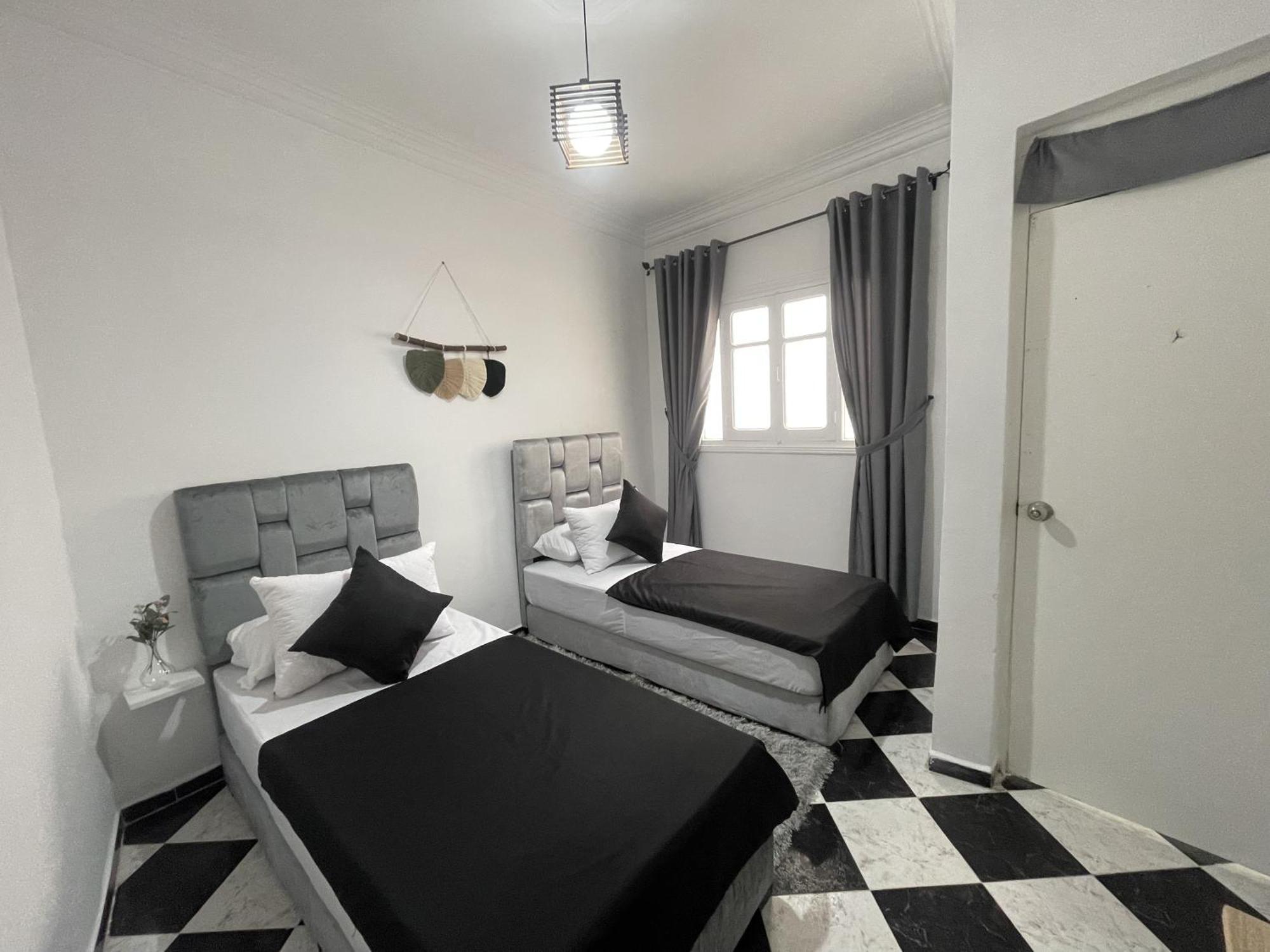 Casa Marwan Hostel Tétouan Exterior photo